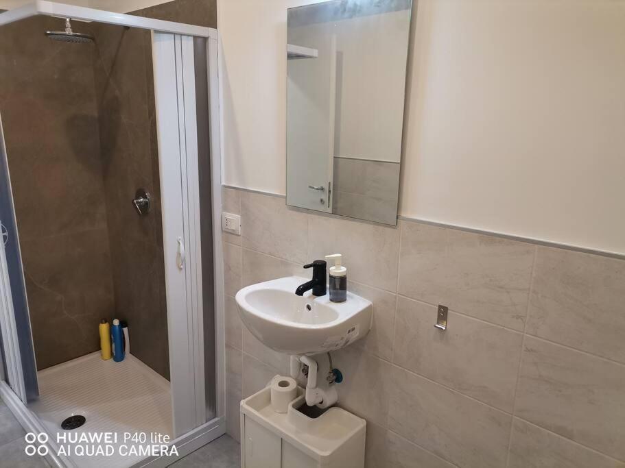 Relax Hosue Apartment Ladispoli Luaran gambar