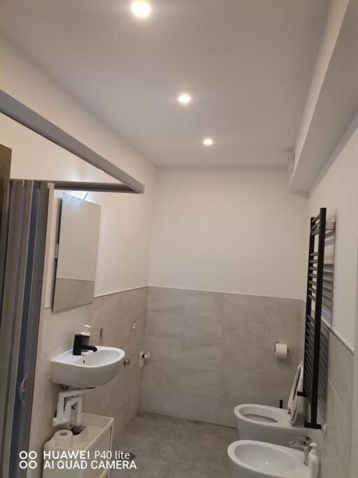 Relax Hosue Apartment Ladispoli Luaran gambar